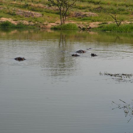 Kruger Park Lodge - Golf Safari Sa Хейзивью Экстерьер фото