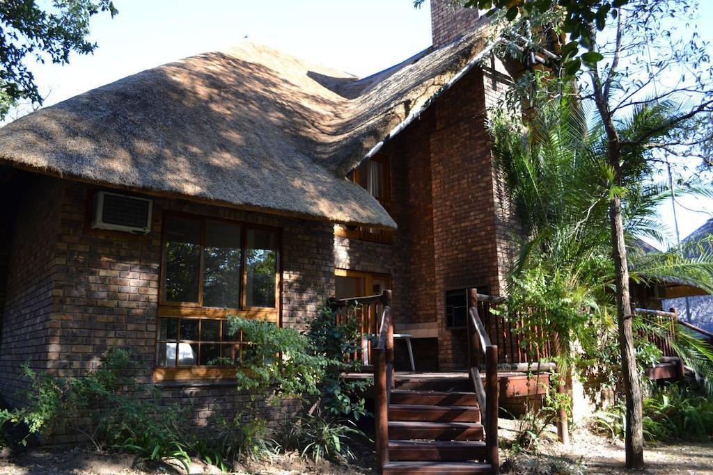 Kruger Park Lodge - Golf Safari Sa Хейзивью Экстерьер фото
