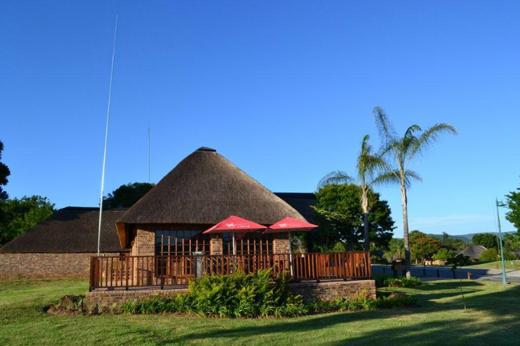 Kruger Park Lodge - Golf Safari Sa Хейзивью Экстерьер фото