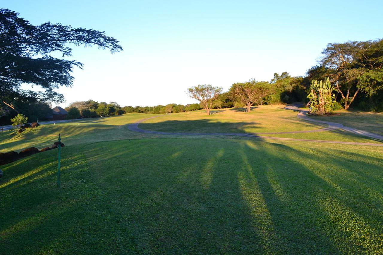 Kruger Park Lodge - Golf Safari Sa Хейзивью Экстерьер фото