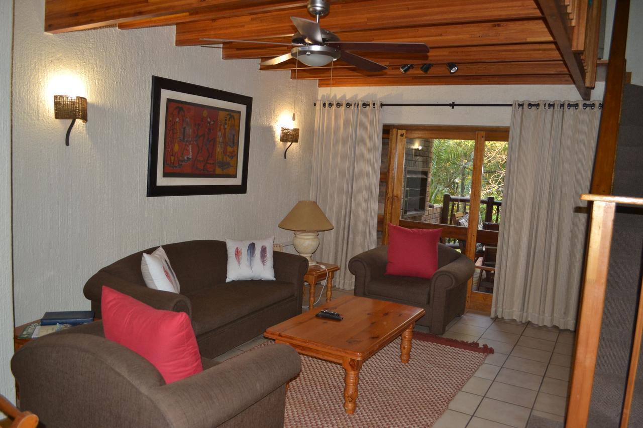 Kruger Park Lodge - Golf Safari Sa Хейзивью Экстерьер фото