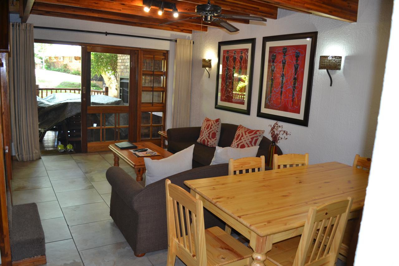 Kruger Park Lodge - Golf Safari Sa Хейзивью Экстерьер фото